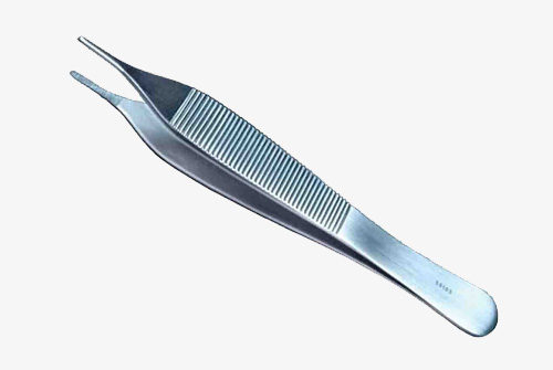 Aashirwad Agencies - Plain Forcep